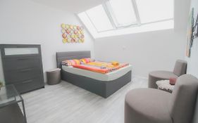 Private Triple Bedroom In Shared Apartment Dw171-4